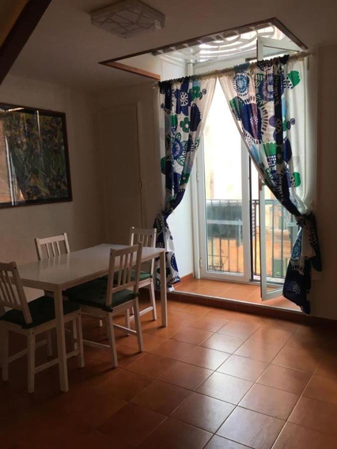 Mida House Daire Napoli Dış mekan fotoğraf